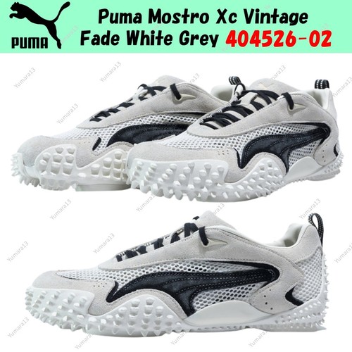 Taille homme puma mostro - puma, xc