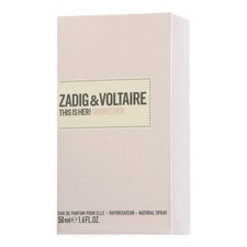 Zadig voltaire est - c'est,