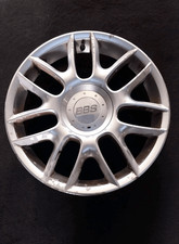 VZ032 Cerchio lega 8.0X17 BBS