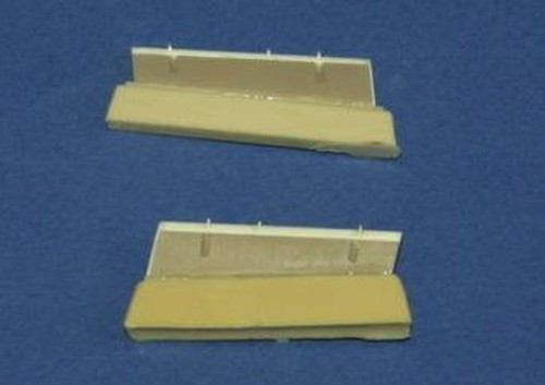 Aero albatros wing flaps - l-39,