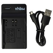Chargeur USB-C pour Sigma SD15