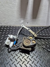 MAITRE CYLINDRE DE FREIN