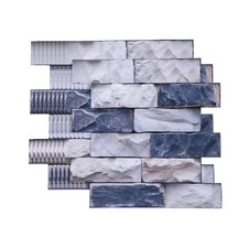 10Pcs Adhésif Mur Cuisine