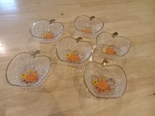 Lot Coupelles à Desserts