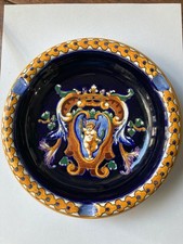 Cendrier en ceramique de Gien