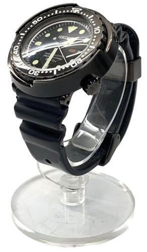 Seiko marinemaster sbbn035 - marinemaster,