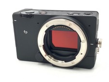 Sigma fp Appareil Photo
