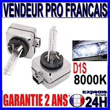 AMPOULE D1S 35W EN 8000K HID AU XENON LAMPE POUR PHARE FEU D ORIGINE XENSTART