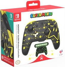PDP Rematch Super Mario Stars
