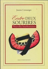 Entre deux sourires - Jeanne