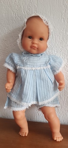 Poupée poupon corolle cm - poupée,