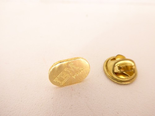 Pins pin badge - pins, ibm