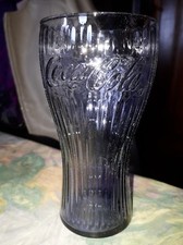 Nouveau verre COCA COLA MAC