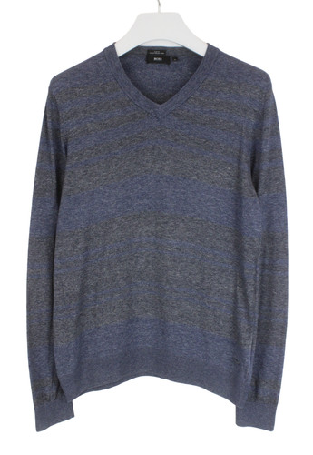 Hugo boss eufemio slim - slim, pull
