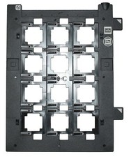 Support De Diapositive Pour