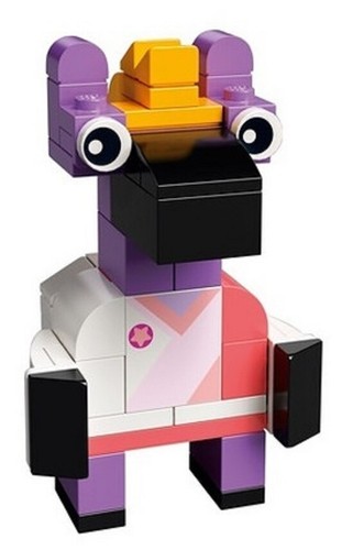 Lego the movie - lego, 2
