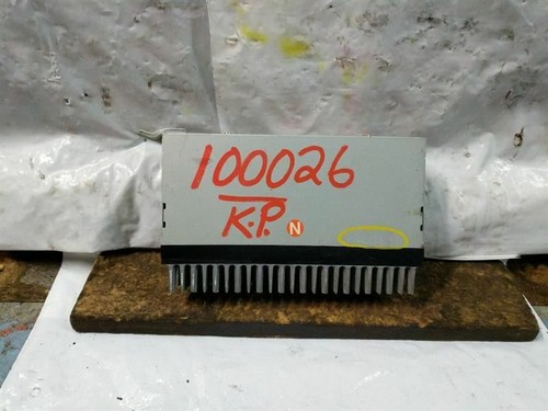 Audio equipment radio - equipment,