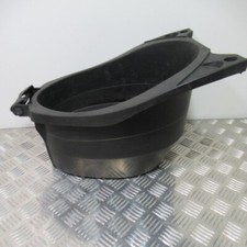 Coffre sous selle Yamaha Neos