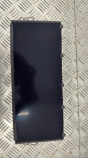 Ecran GPS PORSCHE CAYENNE 3