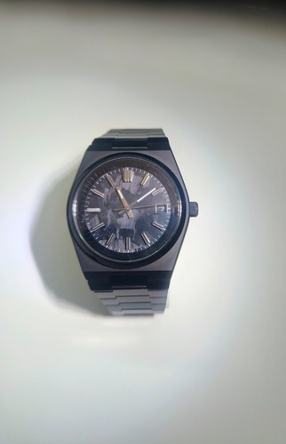 Montre automatique nh35 style - montre,