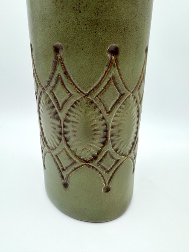 Vase rouleau poterie - rouleau,