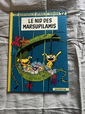 BD - Les Aventures De Spirou