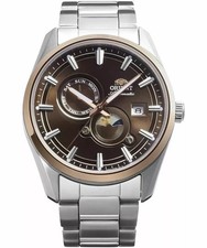 Montre automatique homme