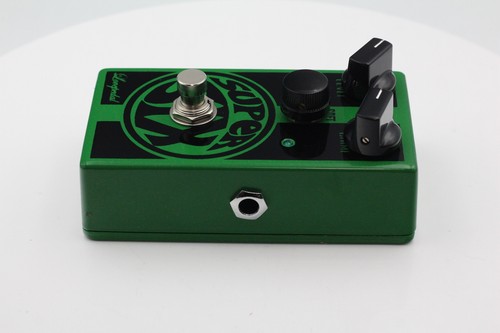 Lovepedal super six - lovepedal,