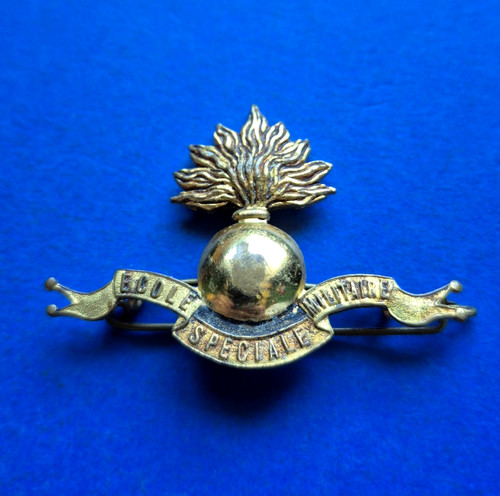 Medaille militaire française - militaire,