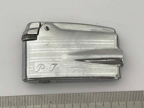Ancien briquet vintage - briquet, made