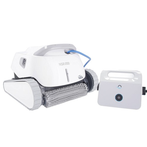 Dolphin robot electrique - robot, de