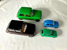 Lot 4 Renault R5 MONT BLANC