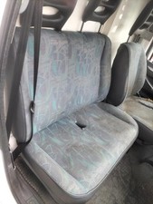Siege avant droit (banquette double) CITROEN JUMPY 1 PHASE 1