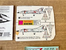 NEUF SANS BOÎTE Maquette