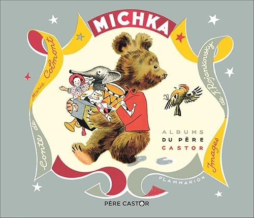 Michka colmont marie - colmont,,