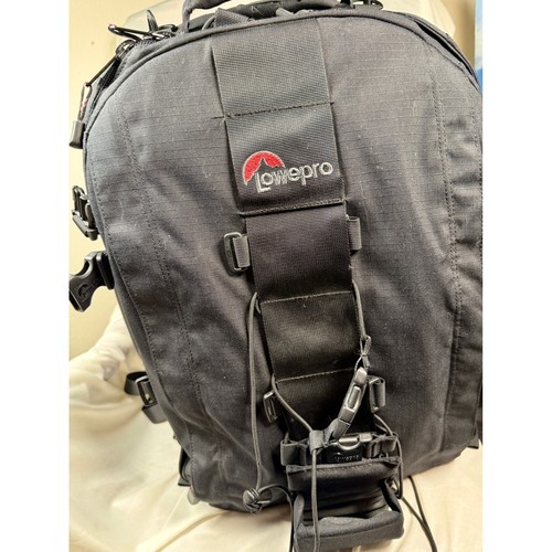 Lowepro photo trekker - photo,