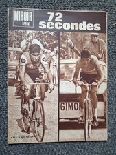 Revue miroir sprint - miroir,