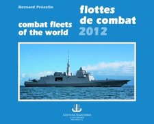 Flottes de combat 2012