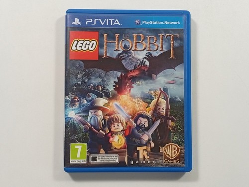 Lego hobbit sony - le,