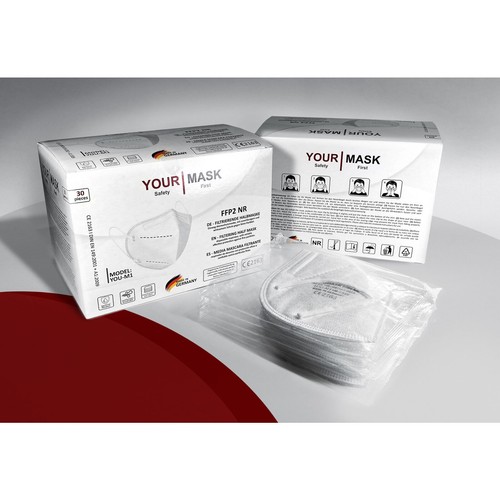 Votre masque masques - -,