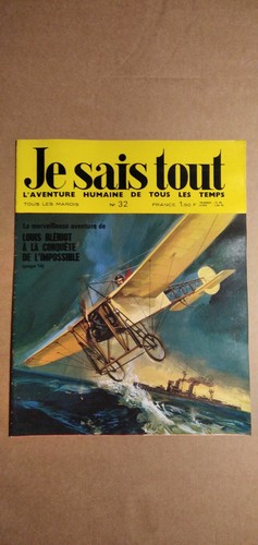 Sais tout louis - sais, ,