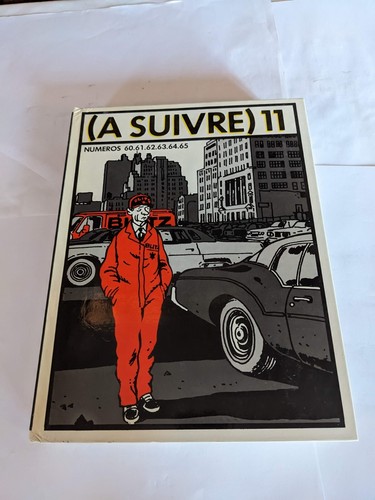 Reliure recueil suivre 11 - suivre,
