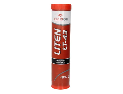 Orlen oil graisse - graisse, lithium