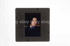 Paradise Lost The Child Murders Damien Echols 1996 promo photo 35mm slide #2