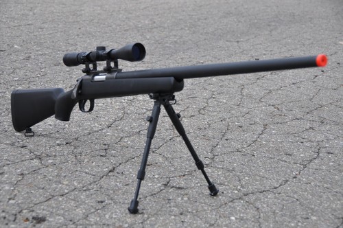 Super well bolt - well, vrs10