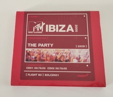 MTV ibiza 2000 COMPILATION -
