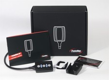 Dte Pedal Box 3S pour Renault