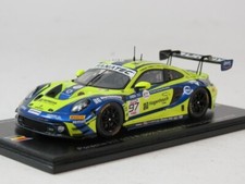 Spark Porsche 911 992 GT3 R