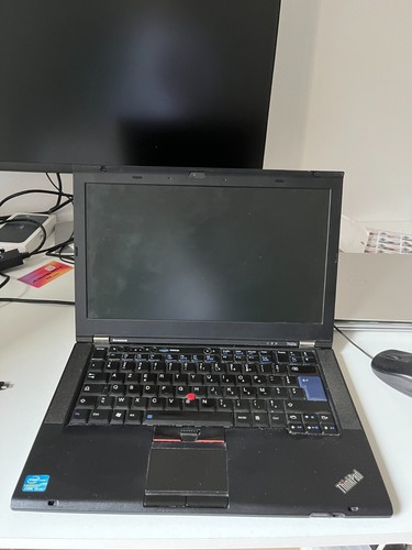 Lenovo thinkpad t420s - lenovo,