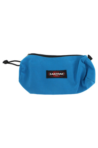 Eastpak trousse scolaire bleu - trousse,